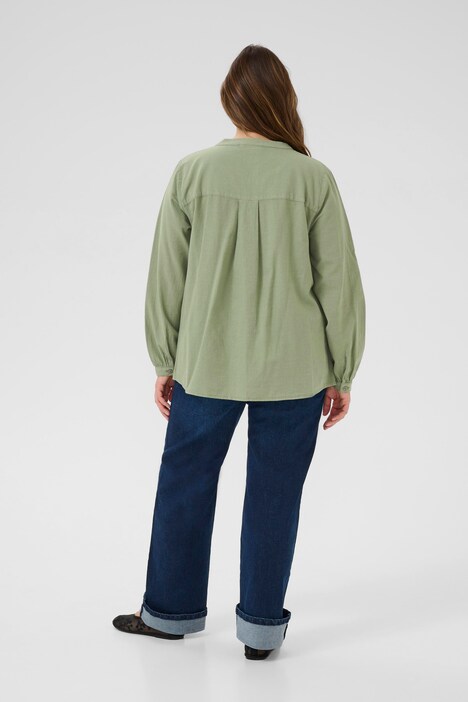 Langarm - Hemd Regular fit