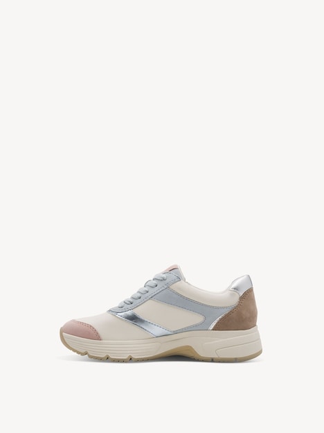Damen Sneaker H-Weite