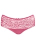 High-Panty LACE BASIC