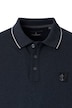 Polo-Shirt uni