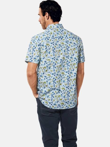 Kurzarmhemd DOLCELORRO