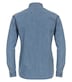 Jeanshemd uni Casual Fit