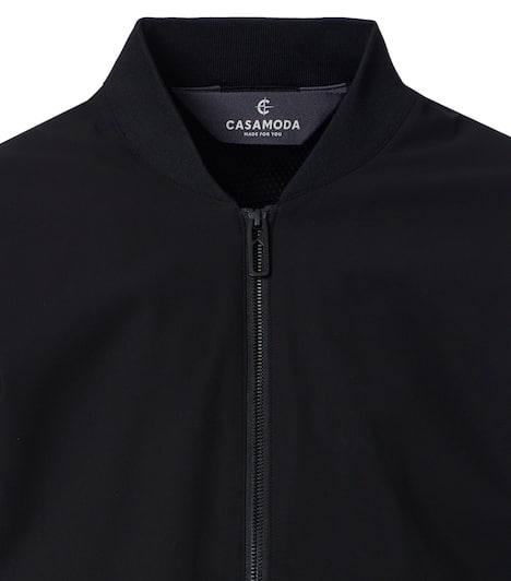 Blouson uni