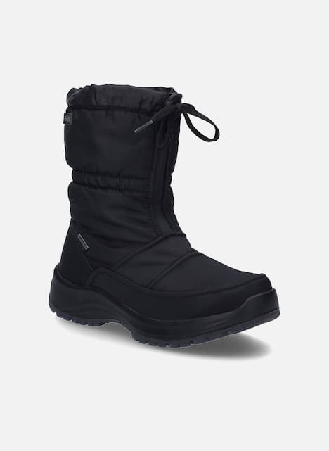 Damen Stiefel Colorado 58, schwarz
