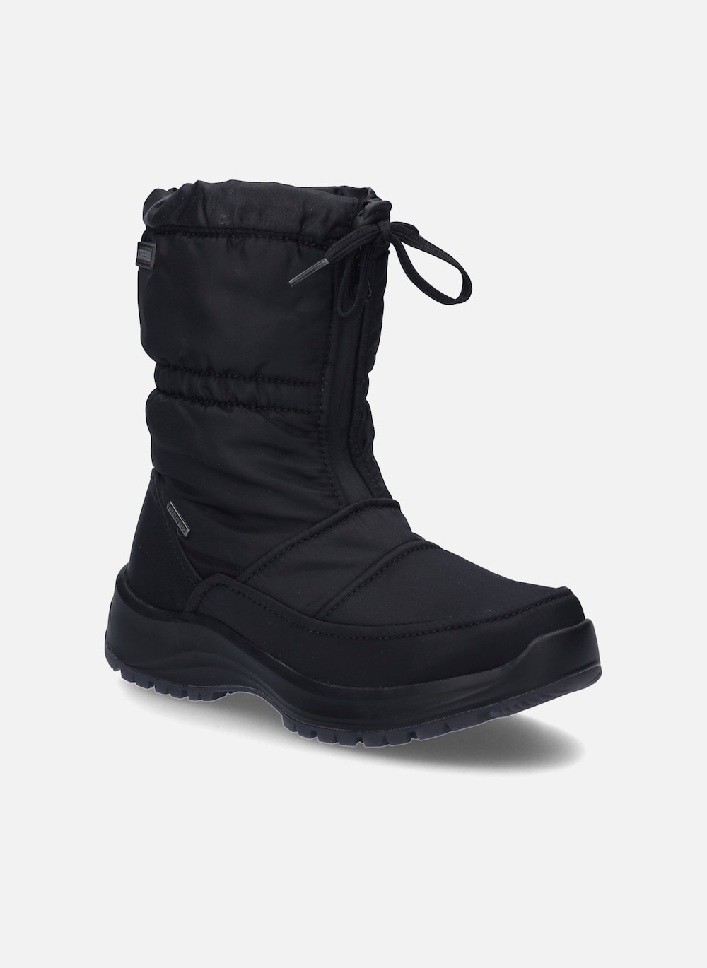 Damen Stiefel Colorado 58, schwarz
