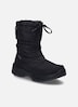 Damen Stiefel Colorado 58, schwarz