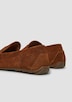 Elegante Loafer aus Leder