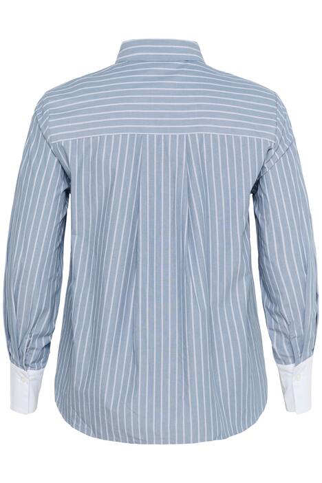 Langarm - Hemd Loose fit