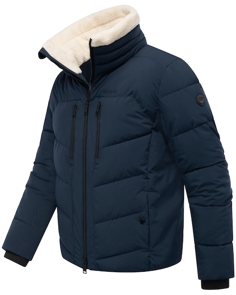 Steppjacke Ansello XX