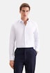 Herren Business Hemd - Gestreift