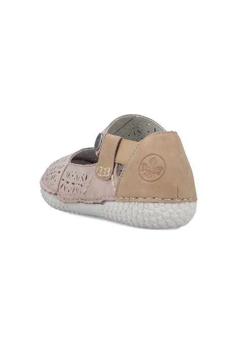 Ballerinas 43666