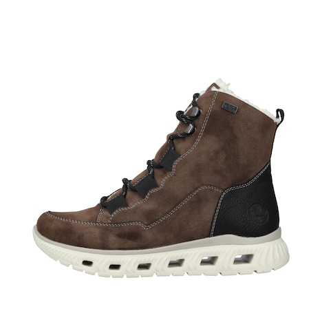 Schnürstiefel M6012