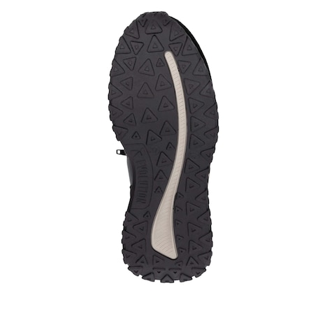 Schnürstiefel W0670