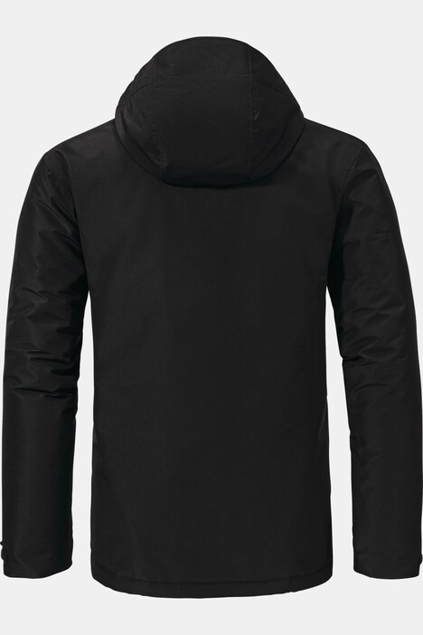 Jacken Ins Jacket Style Wildkar MNS