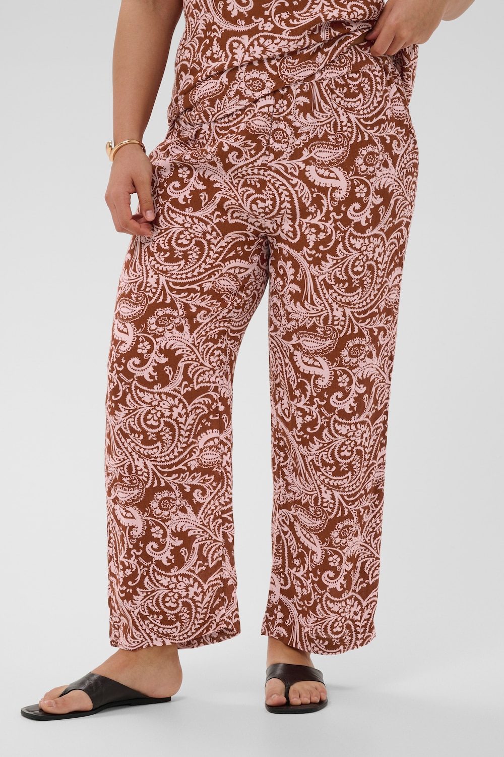 Casual Hose Loose fit