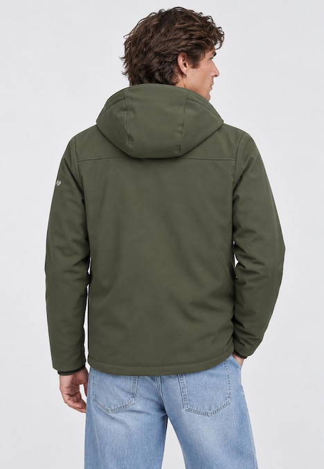 Funktionsjacke Shellis YOUMODO