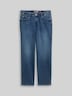 Straight Jeans