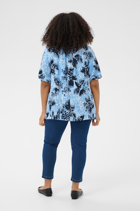 Halblange Ärmel Regular fit