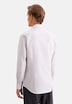 Herren Business Hemd - Gestreift
