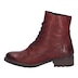 Damen Stiefelette Kate 17, bordeaux