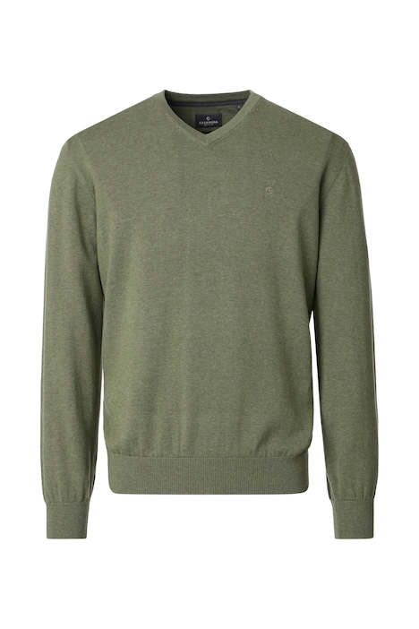 Pullover uni