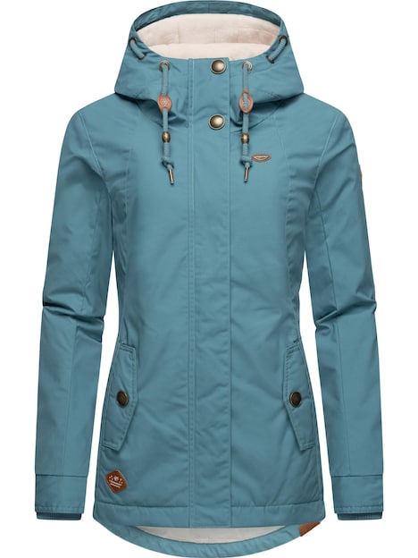 Winterjacke Monade