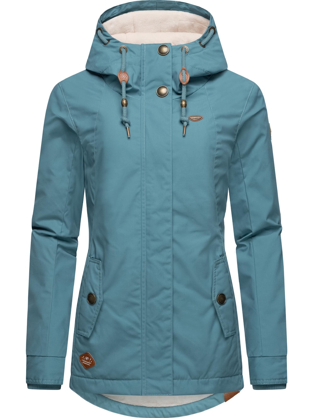 Winterjacke Monade