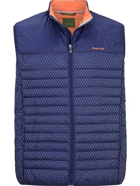 Bodywarmer SIR ALEXANDER