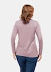 GOLDNER Pullover met opstaande kraag Pullover met opstaande kraag