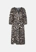 Damen Kleid - Druck