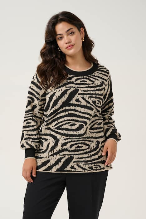 Strickpullover Regular fit