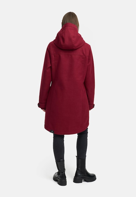 Wintermantel Jannisa Coat
