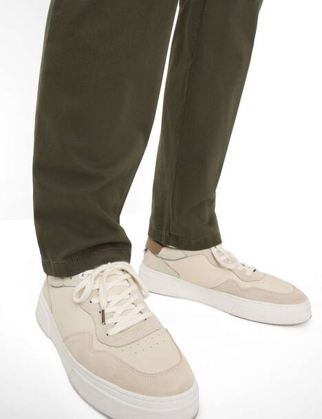 Style JIM  Hosen lang