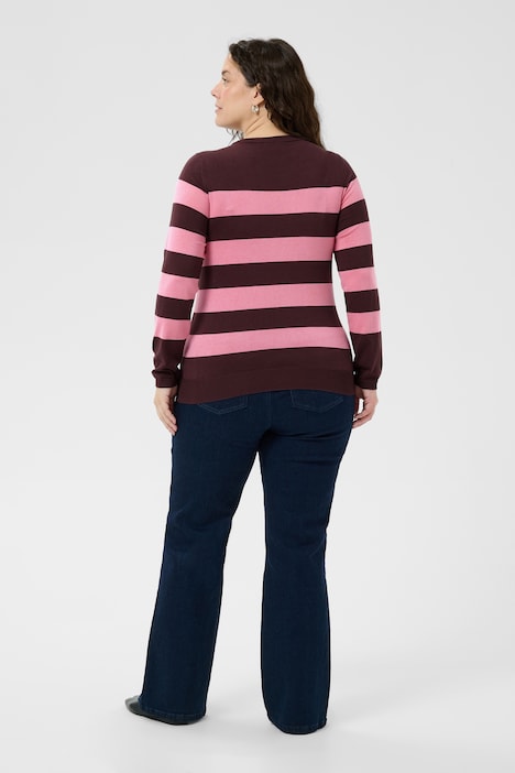 Strickpullover Regular fit
