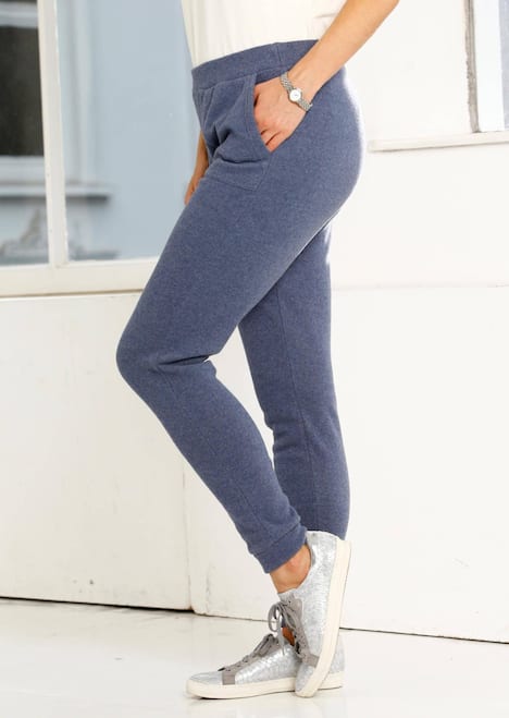 GOLDNER Vrijetijds-broek Broek