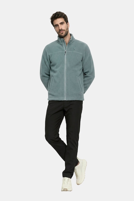 Fleecejacke CIRC Fleece Jk Style Purga MNS