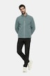 Fleecejacke CIRC Fleece Jk Style Purga MNS