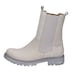 Damen Stiefel Marta 20, hellgrau
