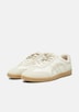 Sneaker mit Logo-Detail