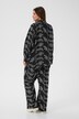 Langarm - Hemd Loose fit