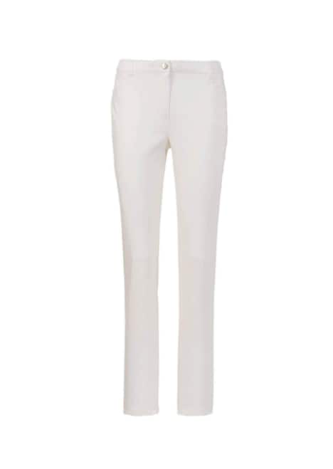 GOLDNER Katoenen broek LOUISA Lichte katoenen broek LOUISA