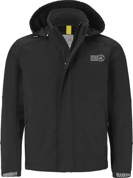 Softshelljacke MENNE