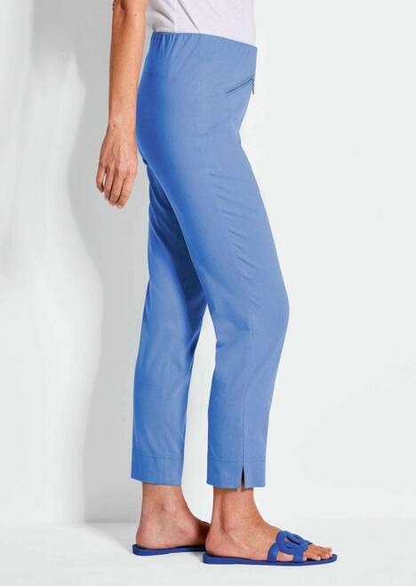 GOLDNER Bengaline 7/8-broek LOUISA Bengaline 7/8-broek LOUISA