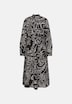 Damen Kleid - Paisley
