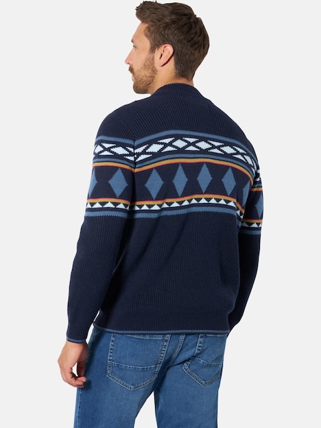 Pullover NOTEVO