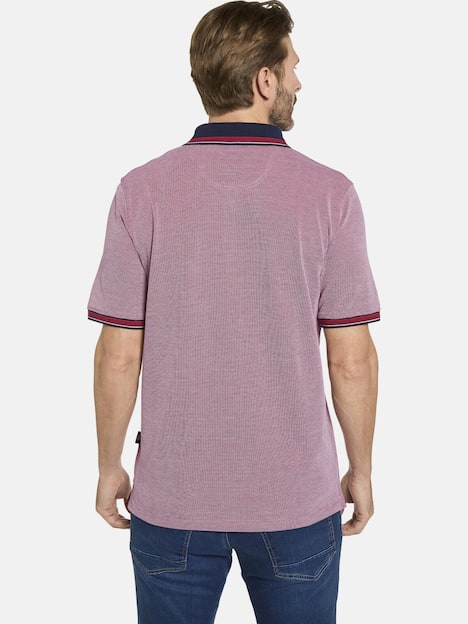Poloshirt FLORELLO