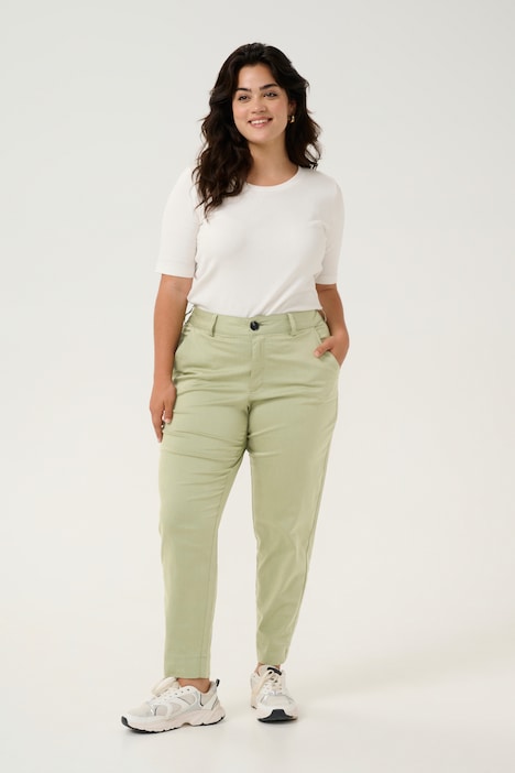 Casual Hose Regular fit