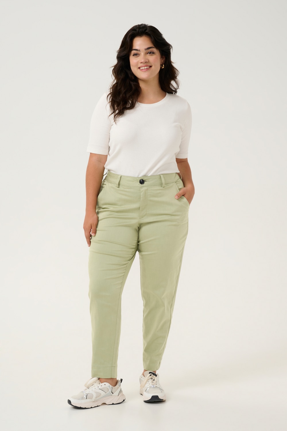 Casual Hose Regular fit
