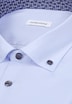 Herren Business Hemd - Uni