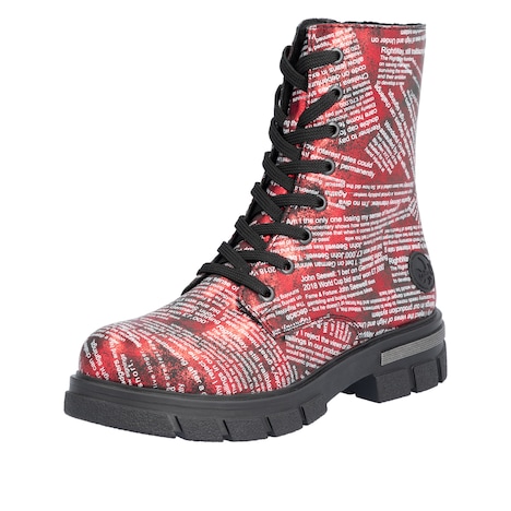 Biker Boots Z9120